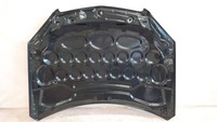 фото thumb №6, Mercedes c-klasa w204 2007-2011 капот перед 2048800957