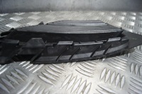 фото thumb №8, Решётка бампера левый перед vw golf sportsvan