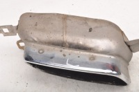фото thumb №1, Bmw 7 f02 4.4 v8 диффузор левый наконечник выхлоп