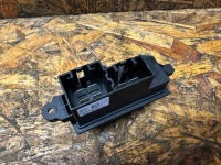 Модуль резистор вентилятор renault nissan 2776100a26 Доставка, фото thumb