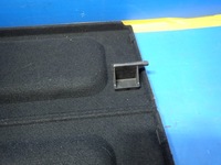 фото thumb №11, Szt полиця багажника mazda 6 ii gh gs1m-68310