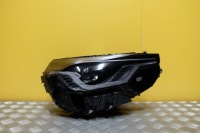 фото thumb №1, Bmw 2 g42 coupe 2022- фара лампа full led правая usa