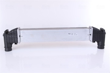 фото thumb №15, Nissens 96750 радіаторів повітря наддувний