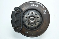 фото thumb №1, Поворотный кулак суппорт левый перед jeep cherokee kl 2.2 crd multijet lift 14-