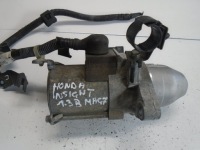 фото thumb №1, Honda insight 1.3 ima lda3 стартер sm-71013