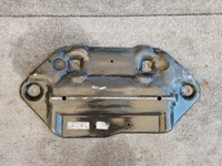 фото thumb №1, Jeep grand cherokee wk2 защита pod двигатель