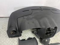 фото thumb №5, Панель приладів консоль подушка безпеки ремені натягувачі комплект alfa romeo mito