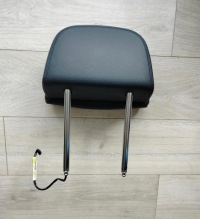 Підголівник активний bmw x5 e70 x6 e71 шкіра комфорт Київ, фото thumb