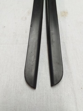 фото thumb №8, Audi q3 83f планка стёкла лобовой левая