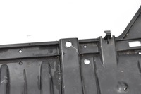 фото thumb №11, 52618-47050 плита защита pod бампер перед toyota prius iii xw30