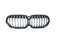 Купить Bmw x1 f48 x2 f49 lci рестайлинг  x-line решётка радиатора решётка  радиатора 18517811, фото thumb