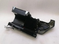 Бардачок шкіряний ferrari 458 f142 spider 82875000 повітропровід права права Київ, фото thumb