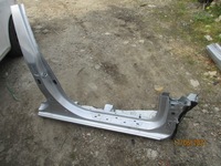 фото thumb №1, Hyundai i30 ii cw kombi поріг правий блок двигуна rah