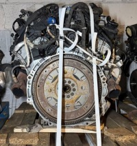 фото thumb №1, Двигун range rover jaguar f type 3.0 sc нагнітач 2017r 60000km