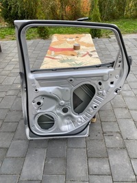 фото thumb №4, Двері праве задні seat cupra formentor