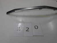 фото thumb №12, Хром, планка бампера зад ліва hyundai ioniq 5