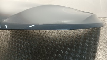 фото thumb №12, Капот кришка двигуна volvo xc40 17-26 оригінал alu