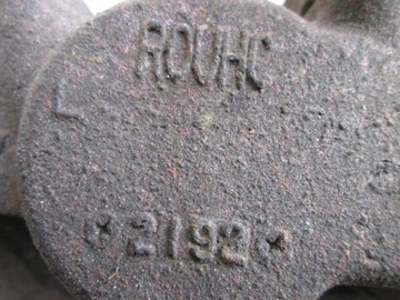 фото thumb №14, Ford explorer 11- суппорт перед левый правый 3.5 3.7