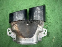 фото thumb №6, Mercedes-benz gle w167 amg наконечник глушник a00049015