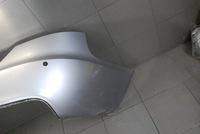 фото thumb №7, Бампер задняя audi a6 c6 sedan голый