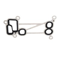 фото thumb №7, Прокладка корпус фільтра оливи двигуна 11428513448 прокладка pp