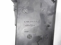 фото thumb №8, Корпус випарник fiat punto оригінальний номер 46722163