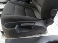 фото thumb №6, Golf v plus 08-14 сидіння заднє сидіння середина комплект