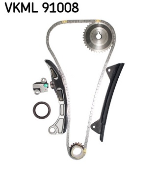 фото thumb №4, Набір ланцюга розподільний вал skf vkml 91008 135060q020