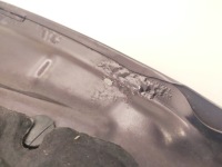 Капот citroen ds4 eru крышка двигателя перед 2011-2015 Недорого, фото thumb