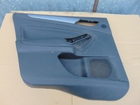 фото thumb №1, Боковина дверь левый задний ford mondeo mk4 рестайлинг титан