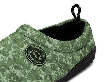 Delphin Flip Flops Comfos 44