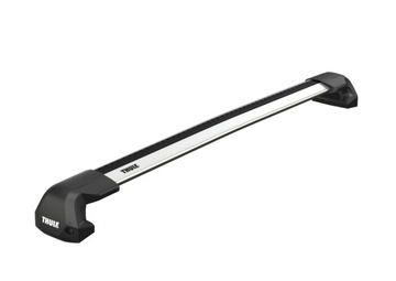 THULE БАГАЖНИК БАГАЖНИК BMW 2 Gran Coupe (F44) 2020-