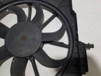 Bmw x5 e70 x6 e71 вентилятор радиатор 3.0 дизель Оригинал, фото thumb