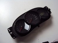 фото thumb №1, Лічильник прилади dacia sandero ii бензин 2012-2020