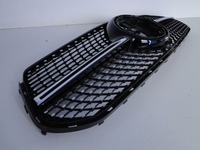 фото thumb №6, Mercedes gle w167 167 решётка радиатора решётка amg радар kam