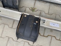 Комплект поріг поріг підніжка ram 1500 2019+ америка в Україні, фото thumb