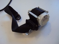 фото thumb №3, Pas безопасности левый задняя alfa romeo giulietta 2010-2020