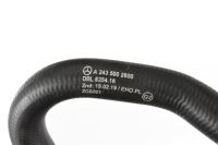 Провода воды магистраль a2435000800 mercedes eqb x243 w243 h243 Киев, фото thumb