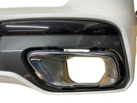 фото thumb №9, Бампер задня m-pakiet 6xpdc kompletny bmw x7 g07 lci a96 ideał