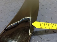 фото thumb №6, Audi q5 накладка крыла задняя правая 853818a