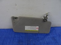 фото thumb №1, Козирок козирок лівий honda legend iv