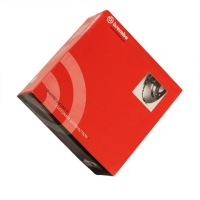 фото thumb №1, Диск тормозная brembo 9907875