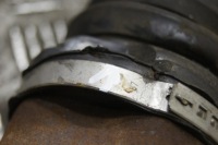 Ford оригінальний номер bv61-3b437-tb wał привідний Зі Шроту, фото thumb