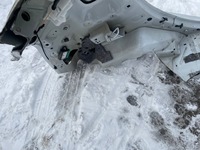 фото thumb №7, Peugeot 2008 крыло задний левый kwe