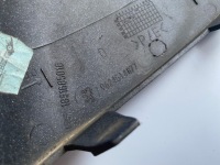 фото thumb №4, Заглушка противотуманной фары правая 9624514877 peugeot 306