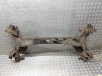 фото thumb №1, Балка подвеска задняя renault scenic ii 1.9 dci