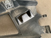 фото thumb №5, Citroen berlingo iii напрямна бампера лівий задня rifter combo proace