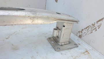 фото thumb №6, Vivaro c jumpy expert proace балка бампера зад задняя