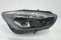 фото thumb №1, Лампа перед правая led mercedes b klasa w247 18-