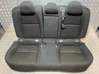 фото thumb №1, Заднее сиденье сиденья задняя mazda 3 bp 19-